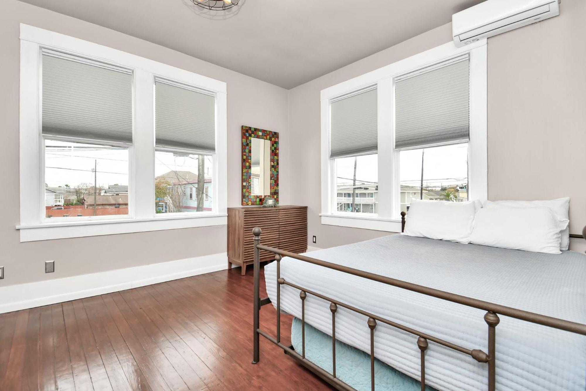 Apartamento Nautical Loft With Outdoor Kitchen & Beach Access Galveston Exterior foto